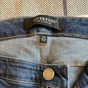 Liverpool Bootcut Jeans